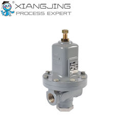 Fisher MR95, MR95L, MR95H, MR95HP, MR95HT, MR95LD, MR95HD Series Pressure Regulator