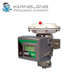 PD DVC2000 Digital Valve Controller for Fisher