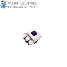 PP800, PPA800, PPC800 Pneumatic-Pneumatic Positioner for KOSO