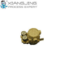EP1000 Electro-Pneumatic Positioner for KOSO