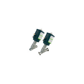 ANGLE SEATED VALVES Series S290 for ASCO