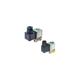 SOLENOID VALVES Series 356 for ASCO