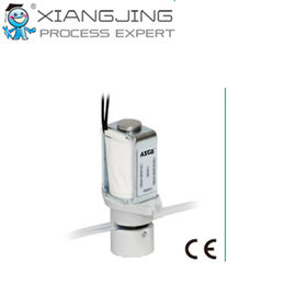 Physiological Solenoid Pinch Valve , Manual Pulse Electric Pinch Valve For ASCO