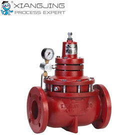 150 RF Hydraulic Pressure Control Valve , AAU 318 FGT BP - D Electric Hydraulic Control Valve