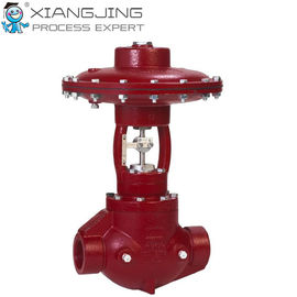 Alloy Control Valve Accessories , Acid Media Hydraulic Valve Accessories