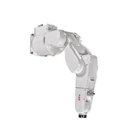Robotic hand 6 axis robot price floor, wall, ceiling mounting IRB1200-7/0.7 china for abb robot