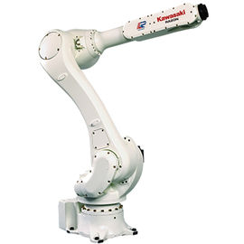 Floor / Ceiling Installation Cnc Palletizing Robot 6 Axis Payload 20kg Reach 1725mm RA020N
