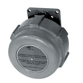 High Capacity Volume Booster Relay Steel Material 4 - 20 MA Set Point For Control Valve
