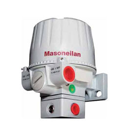 Model 4411 Electro Pneumatic Transducer Explosion Proof For Control Valve