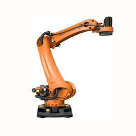 Floor Mounting Position 5 Axis Robotic Arm IP65 Protection High Efficiency