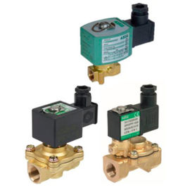 Solenoid Control Valve Accessories 12v 3 Way Eccentric Rotary Plug Trim