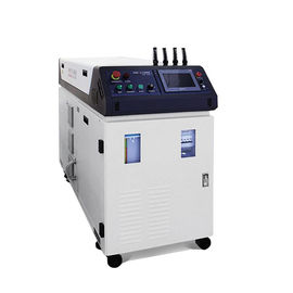 PB300CE Electronics Spot Welder YAG Type High Weld Strength Fast Speed
