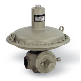 3/4&quot; Pressure Reducing Valve RB1700/1800 19 Bar Inlet Pressure High Accuracy