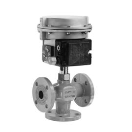 DN 65 - DN 150 Stainless Steel Globe Valve PN 16 Pressure High Accuracy