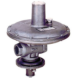 Durable Pressure Relief Valve / Pressure Safety Valve Horizontal / Vertical Installation