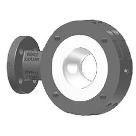 Low Pressure Service BR 24s Spacer Valve PTFE Lining Class 150 Pressure