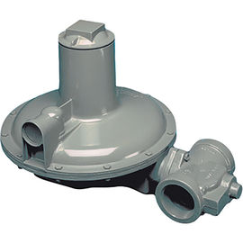 Boiler Pressure Reducing Regulator -20°F - 150°F Temperature Range B34 Model