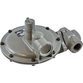 B31 Pressure Reducing Valve Gas Pressure Regulator For Burners And Boilers