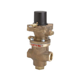600 Psig Threaded NPTF Pressure Reducing Regulators