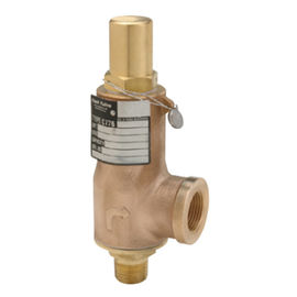 C-776 High Precision Pressure Reducing Valve Threaded NPTF Connections