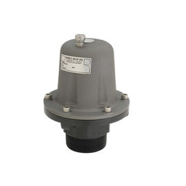 Soft Seat Design Blower Relief Valve High Capacity Lightweight Construction