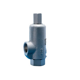 Stainless Steel Springs Pressure Reducing Valve / Liquid Relief Valve 15 - 50 Mm