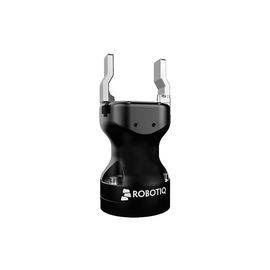 IP67 Robotic Arm Parts Adaptive Gripper 50mm Stroke For Collaborative Robots