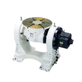 2 Axis OTC Welding Robot Heavy Duty Arc Welding Machine A2PF-300 Precision Position