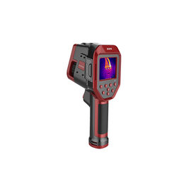 Manual Focus Handheld Thermal Imager High Efficiency With 3.5 Inch Disply