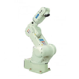 robotic welding arms FD-5H 7-axis welding robot extends the reach of  B4S  welding collaborative robot arms for OTC