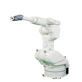 Reach 1973mm 6 Axis Articulated 2.0m/S Car Painting Robot