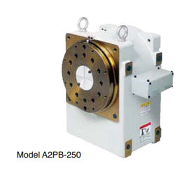welding machine price of OTC A2PB-250/A2PF-500/A2PF-1000 automatic welding positioner and pivot-rotating table