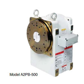 welding machine price of OTC A2PB-250/A2PF-500/A2PF-1000 automatic welding positioner and pivot-rotating table