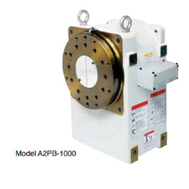 welding machine price of OTC A2PB-250/A2PF-500/A2PF-1000 automatic welding positioner and pivot-rotating table