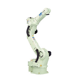 robot welding workstation FD-V25 6-axis robot for arc welding, material-handling automatic welding robot for OTC