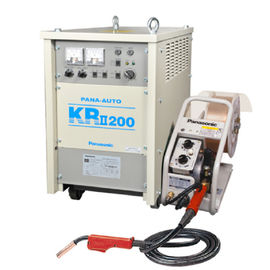 arc mig  co2  welding machine 200KR2 Thyristor control welding source for Panasonic