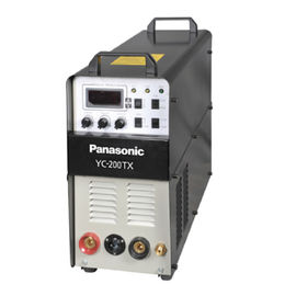 tig welding machine  200TX3 welding equipment machine and welding source for Panasonic