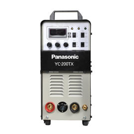 tig welding machine  200TX3 welding equipment machine and welding source for Panasonic