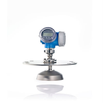 K Band 26 GHz Vacuum 16 Bar Pneumatic Rotary Actuator