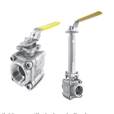 floating ball valves Kimray KSFTS2301010024 low cost control valves Chi