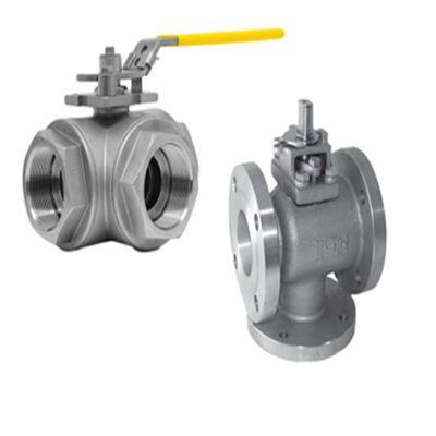 floating ball valves Kimray KSFTS2301010024 low cost control valves Chi