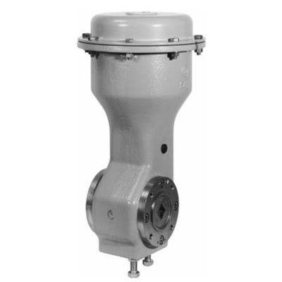 3278 Series NBR 6 Bar Pneumatic Diaphragm Actuator