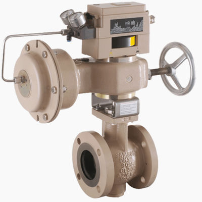 3278 Series NBR 6 Bar Pneumatic Diaphragm Actuator