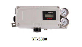 ROTORK YTC smart posititioner ytc 3300 series