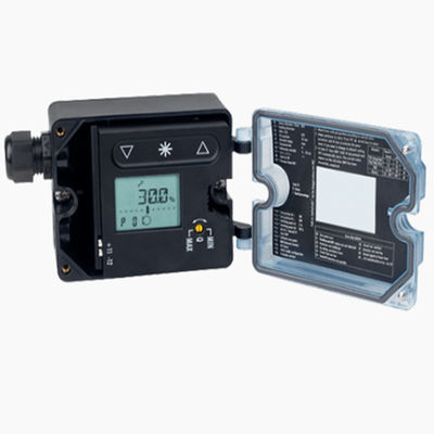 20mA IP66 Compact 3725 Electro Pneumatic Positioner