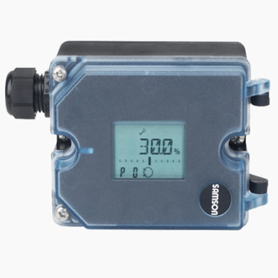 20mA IP66 Compact 3725 Electro Pneumatic Positioner