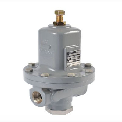 Direct Operated 1000 Psig 69 Bar Pressure Reducing Valve