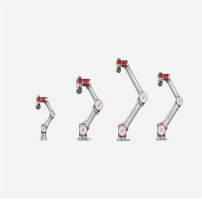 JAKA Zu7 2.0 version 6 axis collaborative robot low cost joint robot integration industrial cobot high payload and desig