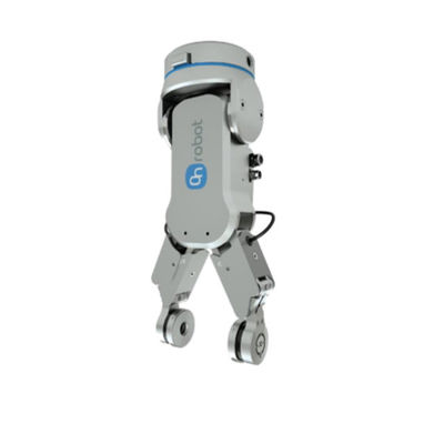 industrial robot arm spare parts gripper RG2-FT 6 axis grinding robot