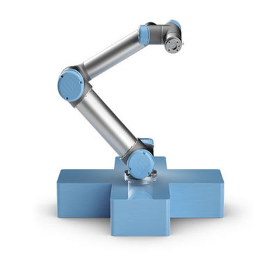 Max Payload 22 Lbs UR 10e 6 Axis Collaborative Robot Arm